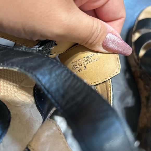 Ultime confort sandals - Picture 3 of 4